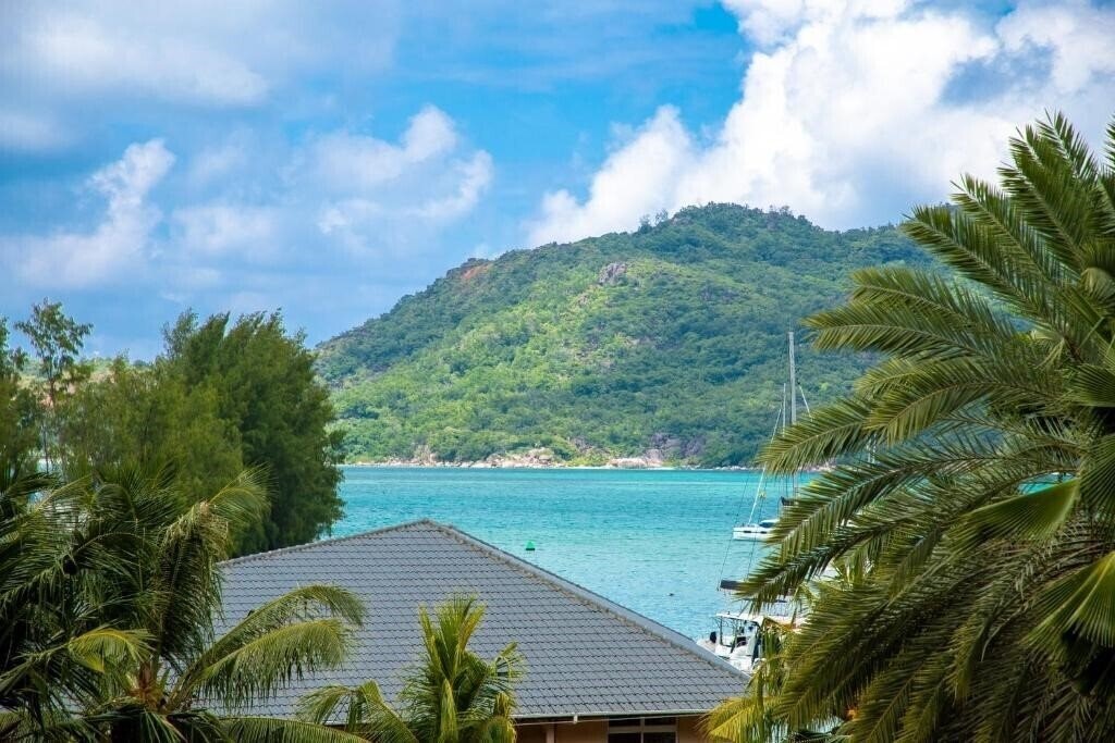 Картинка Cavern Apartments 4*