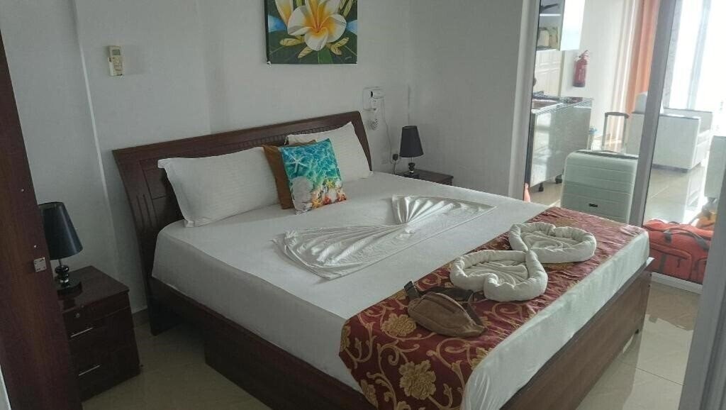 Изображение Diamond Villa 3*