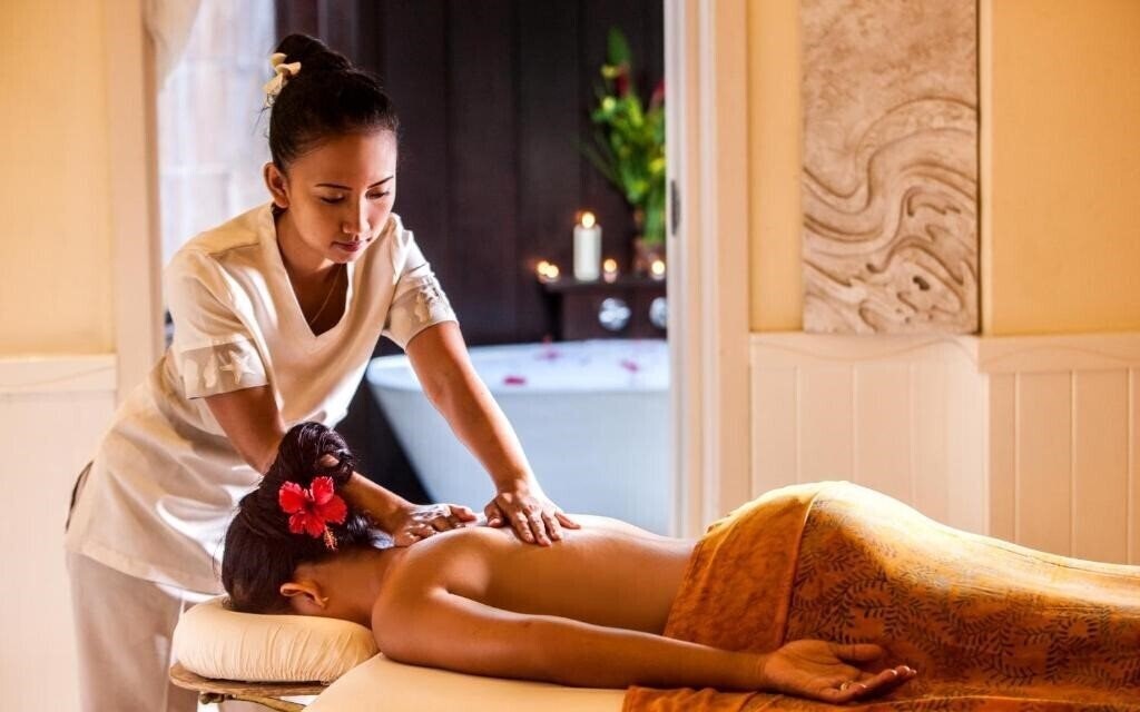 Фотография Paradise Sun 4*