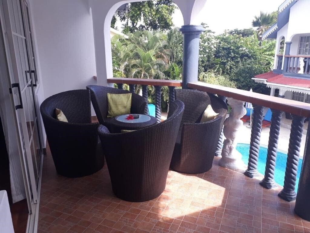 Изображение Chateau Sans Souci 4*