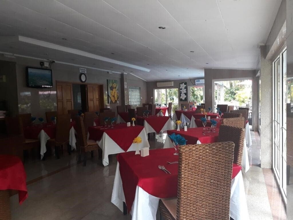 Картинка Chateau Sans Souci 4*