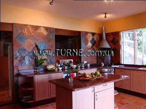 Картинка Rocky Bay Villa 4*