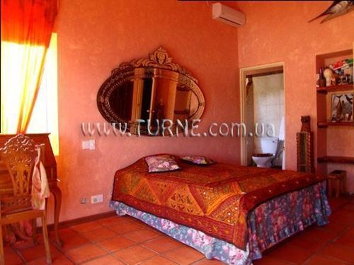 Изображение Rocky Bay Villa 4*