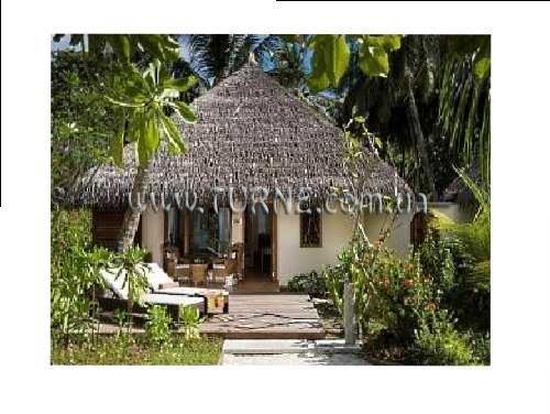 Фотография Beach Villas 2*