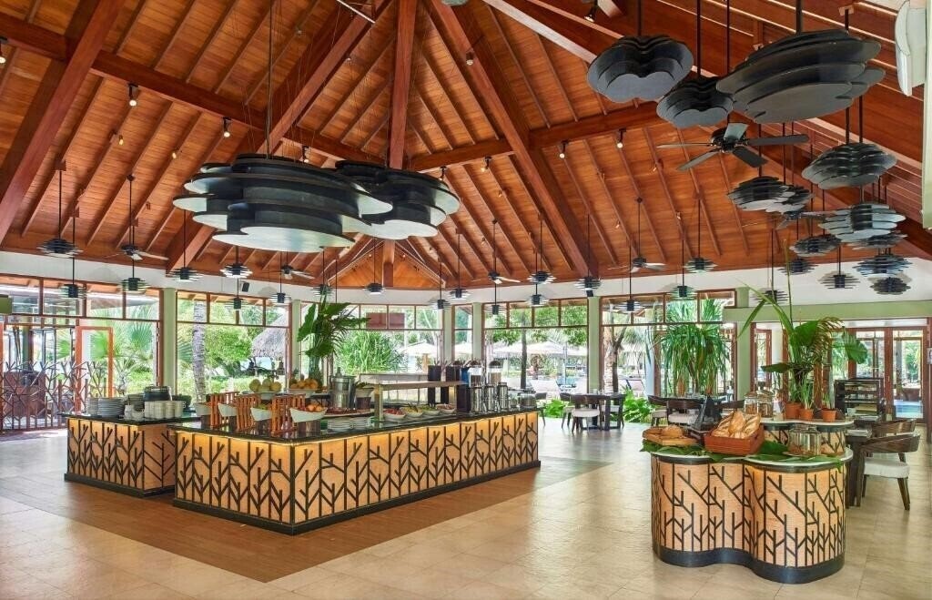 Фото Hilton Seychelles Labriz Resort & SPA (ex. Labriz Silhoue) 5*
