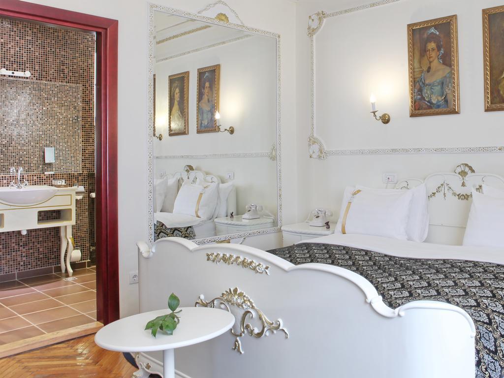 Изображение Queen?S Astoria Design Hotel 4*