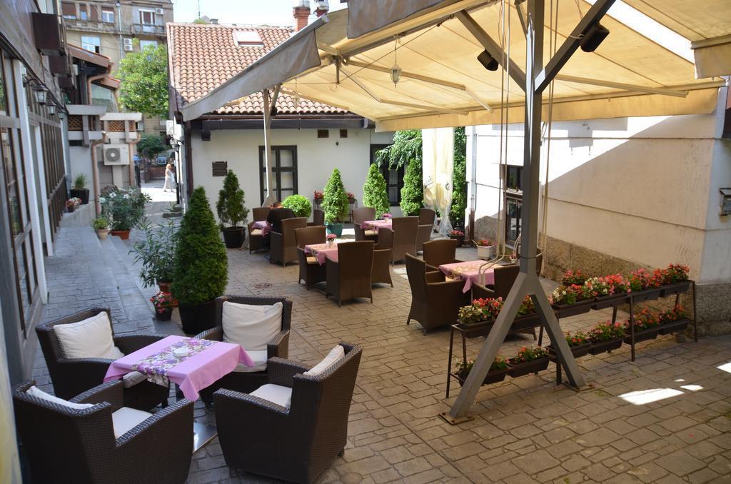 Фото Le Petit Piaf 3*