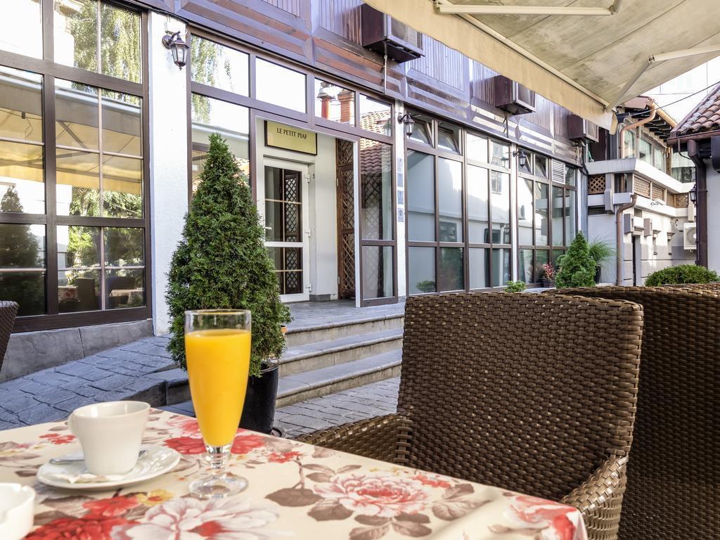 Фотография Le Petit Piaf 3*