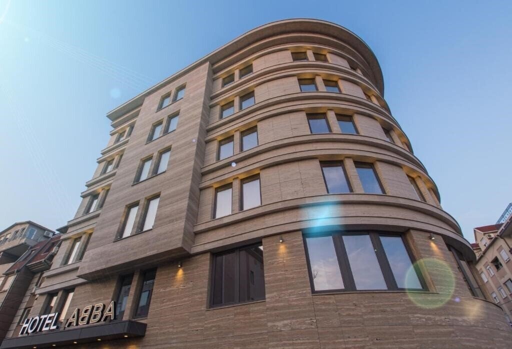 Фотография Abba Hotel 5*