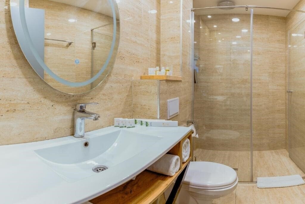 Фотография Hotel Nobel 4*