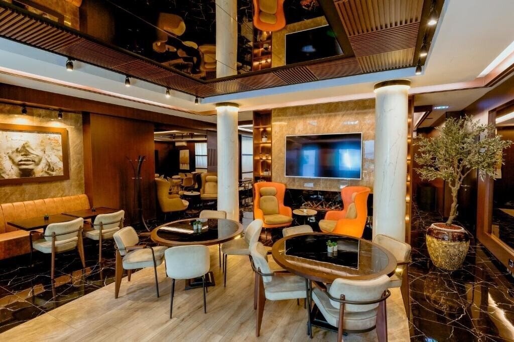 Изображение Hotel Nobel 4*