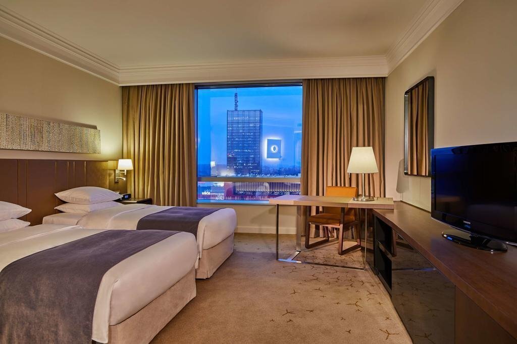 Фотография Hyatt Regency 5*