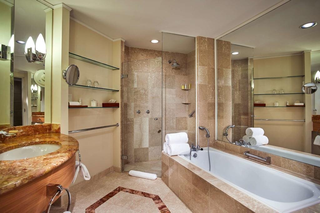 Картинка Hyatt Regency 5*