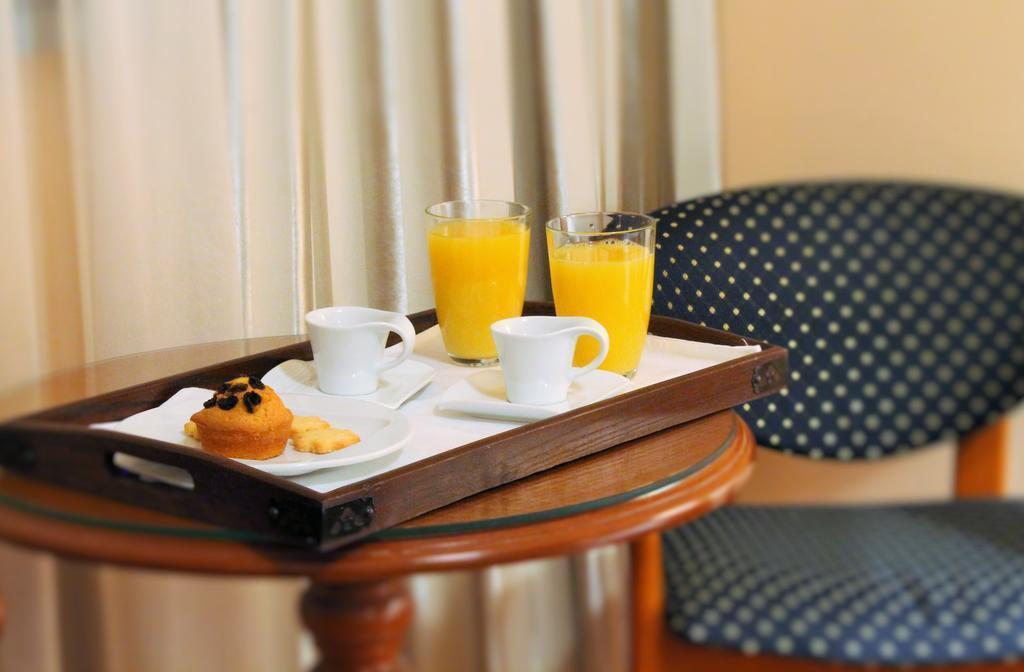 Картинка Rex (Hotel Turist) 3*