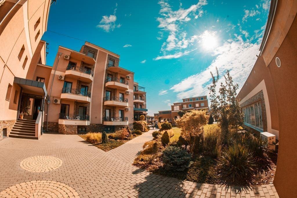 Фотография Solaris + 4*