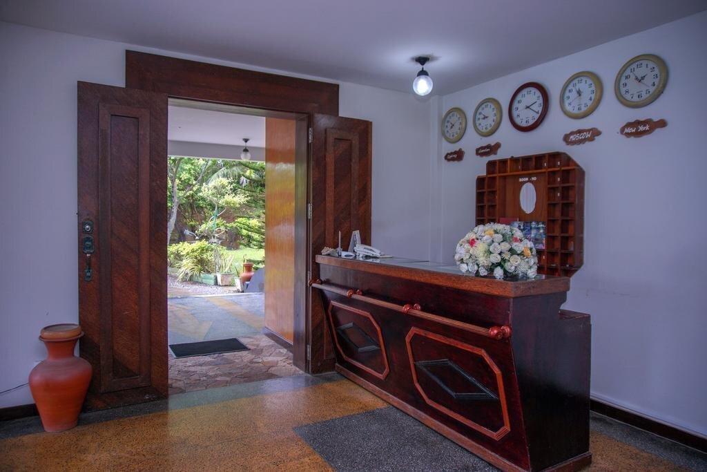 Изображение Ocean Dreams 3*