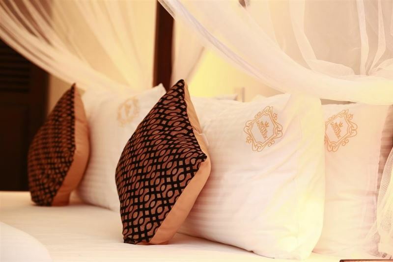 Фото Sanmark Luxury Hotel Ahangama 3*