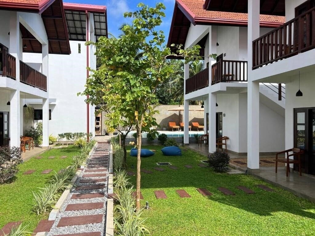 Картинка Lum Residence 3*