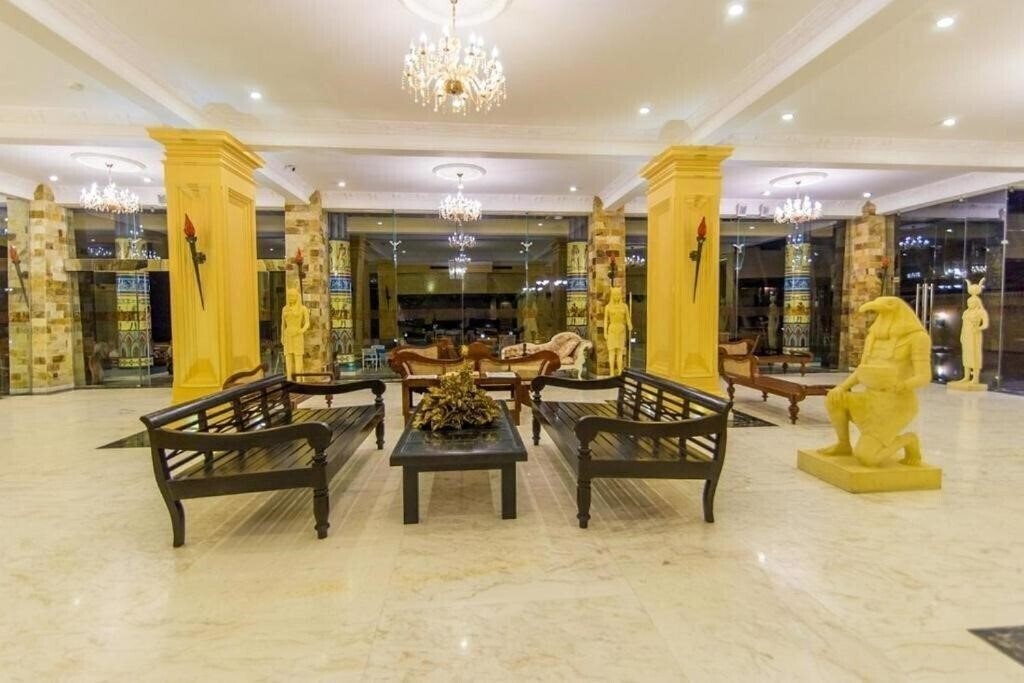 Картинка New Hotel Kabalana 3*