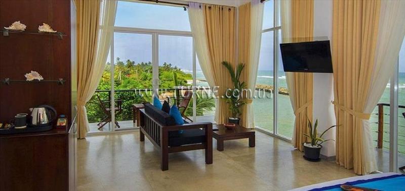 Отель Garton's Hotel 4*