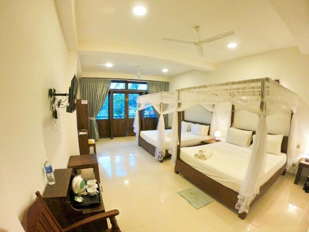 Фотография Kabalana Hotel 4*