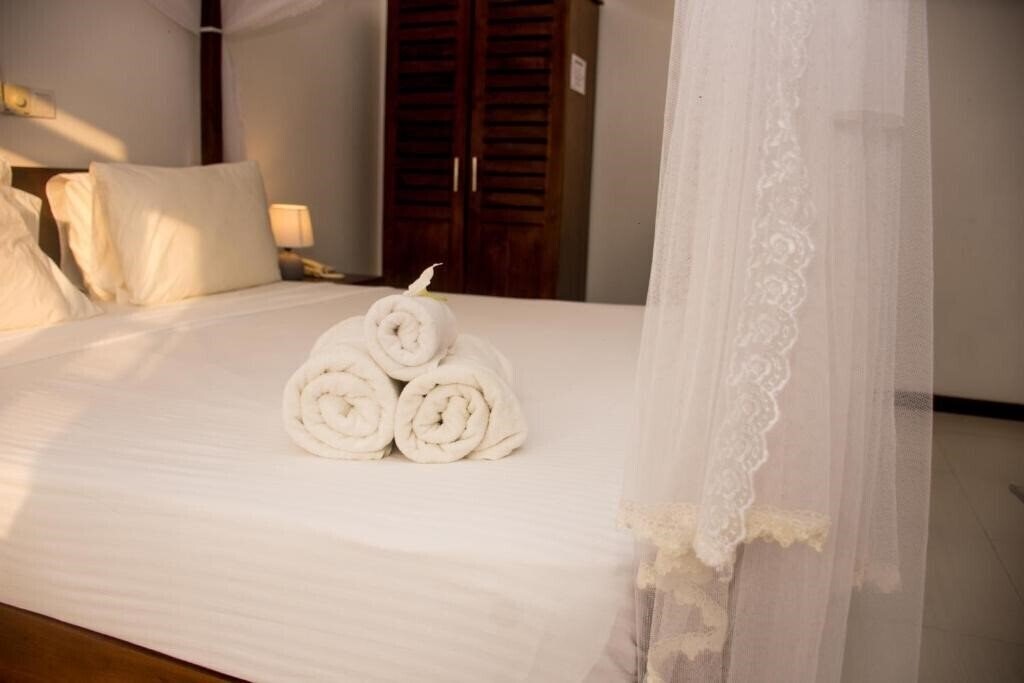Картинка Kabalana Hotel 4*