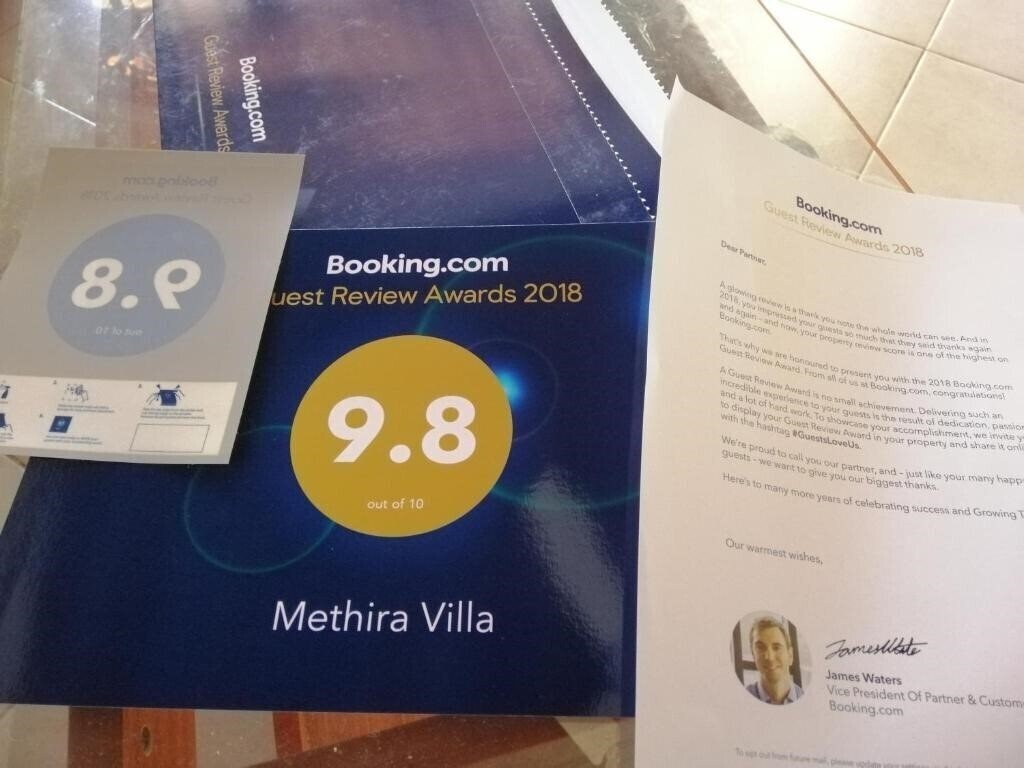 Картинка Methira Villa 2*