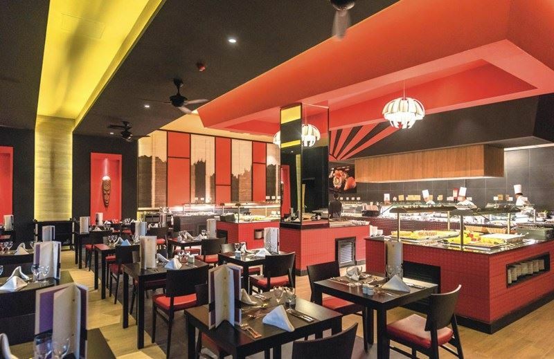 Фото Riu Ahungalla 5*