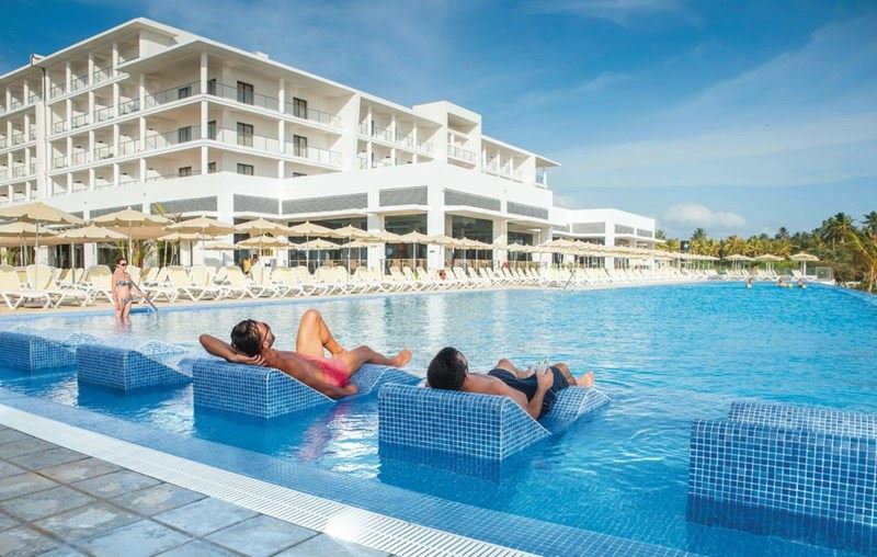 Изображение Riu Ahungalla 5*