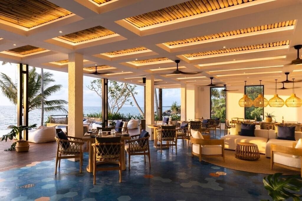 Картинка Ahu Bay 5*