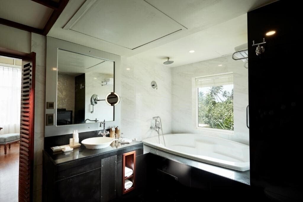 Фото Heritance Ahungalla 5*