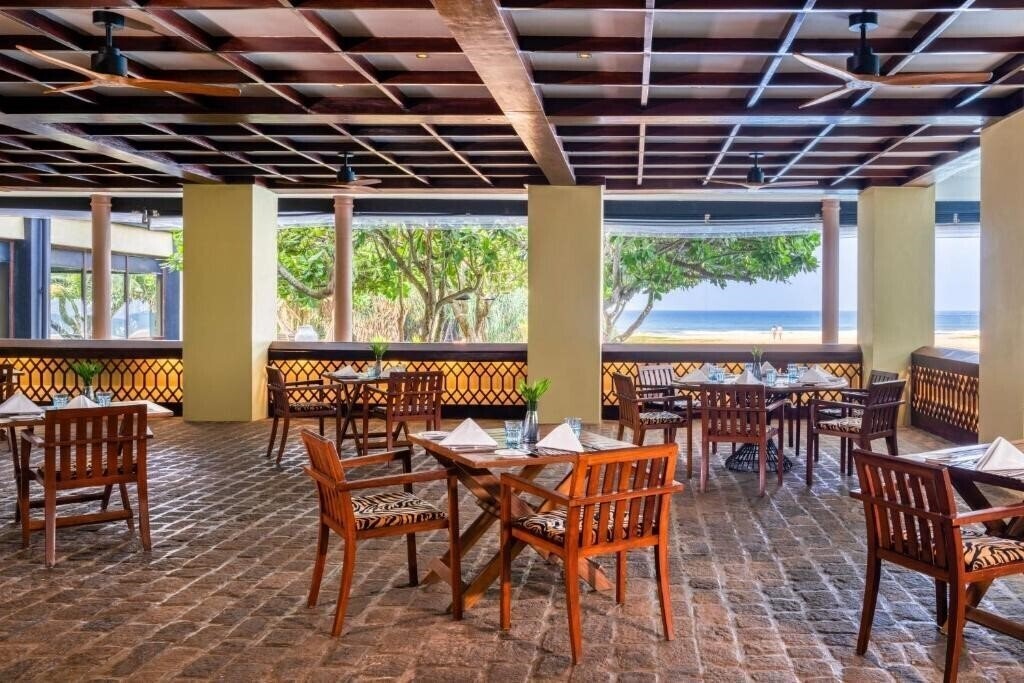 Фотография Heritance Ahungalla 5*