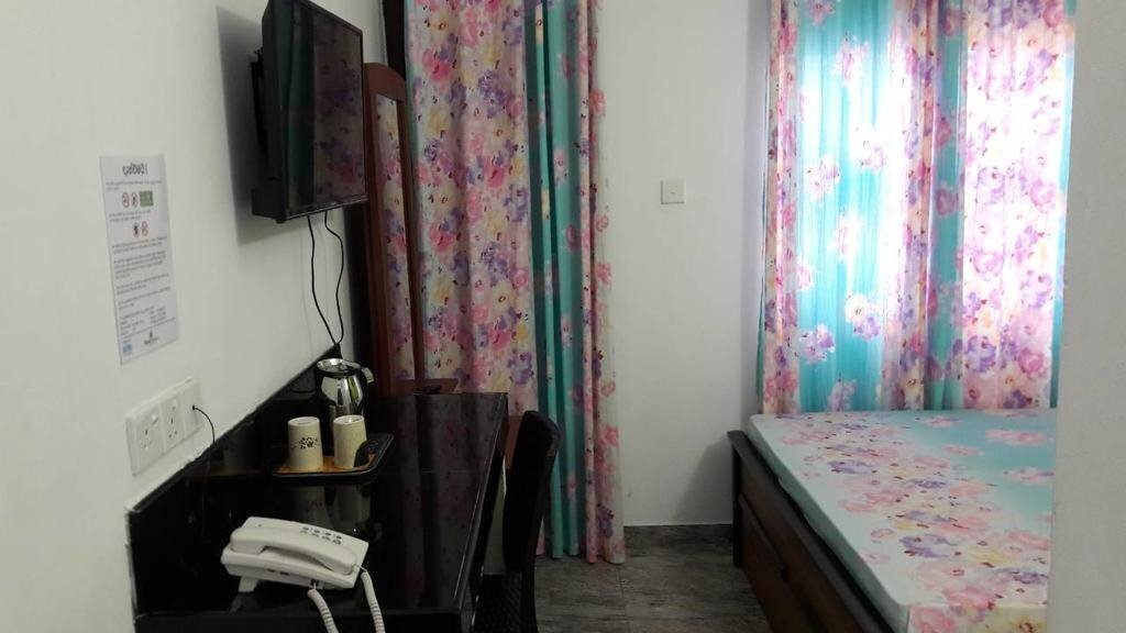 Картинка Amali Residence 3*