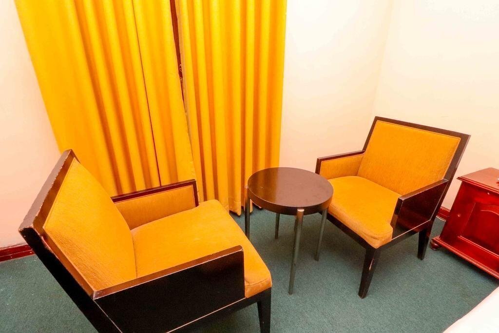 Фотография Alpine Hotel 3*