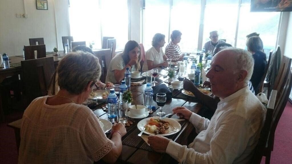 Фото Ashley resorts Nuwara eliya 1*