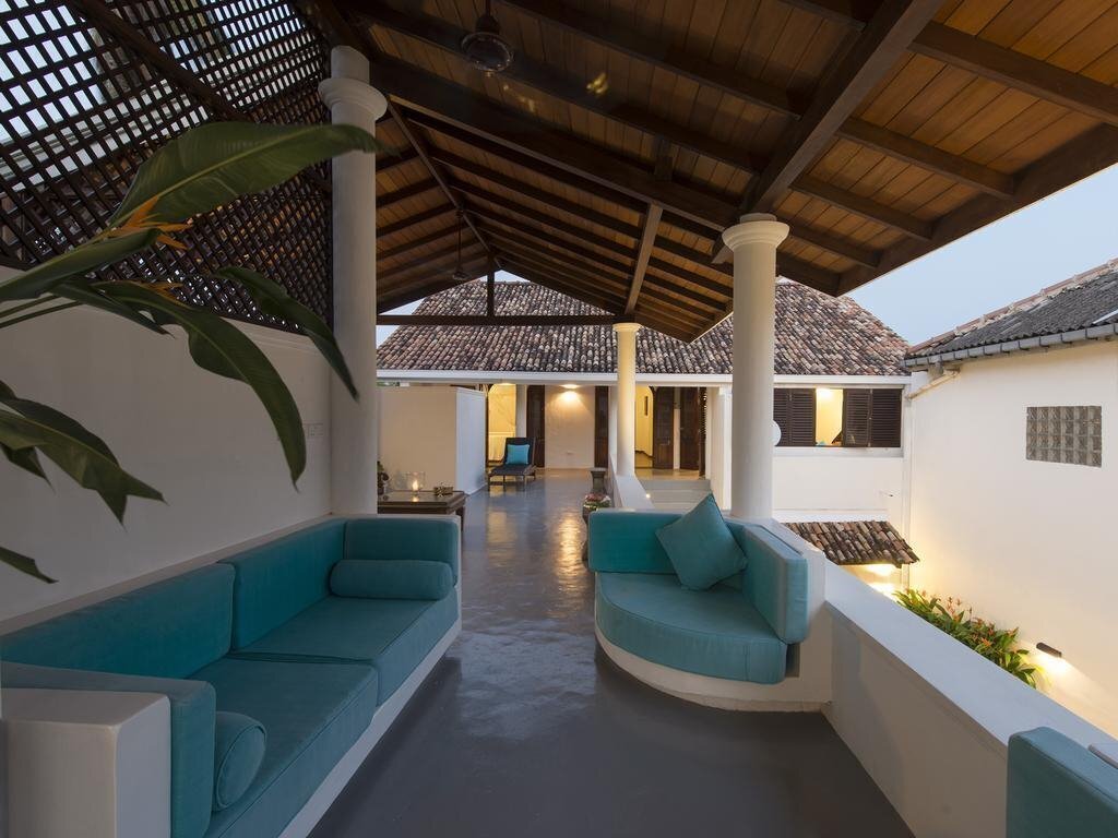 Фотография Ambassador'S House 4*