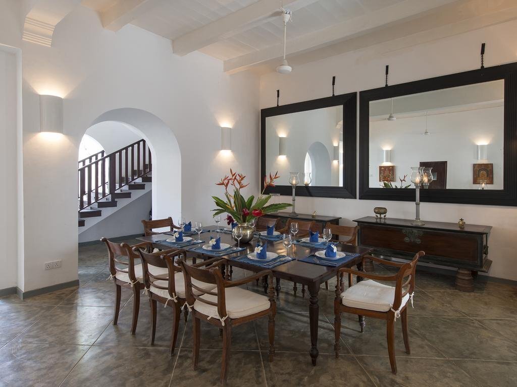 Изображение Ambassador'S House 4*