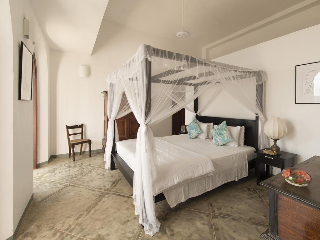 Картинка Ambassador'S House 4*