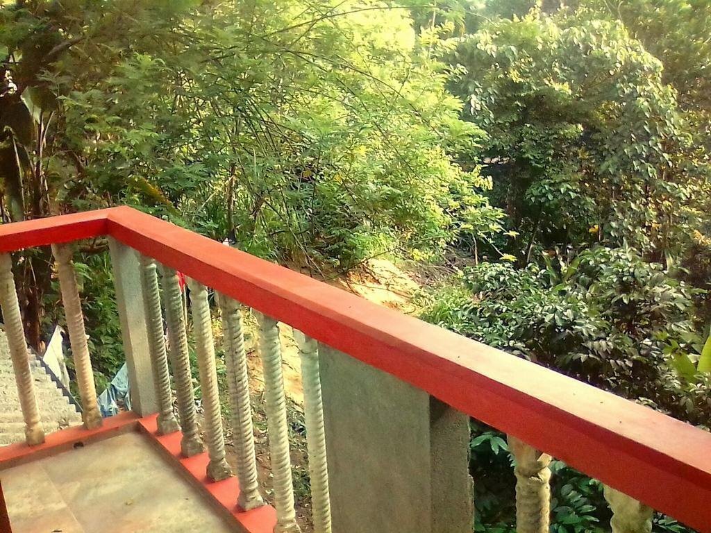 Отель Ananda Home Stay 1*