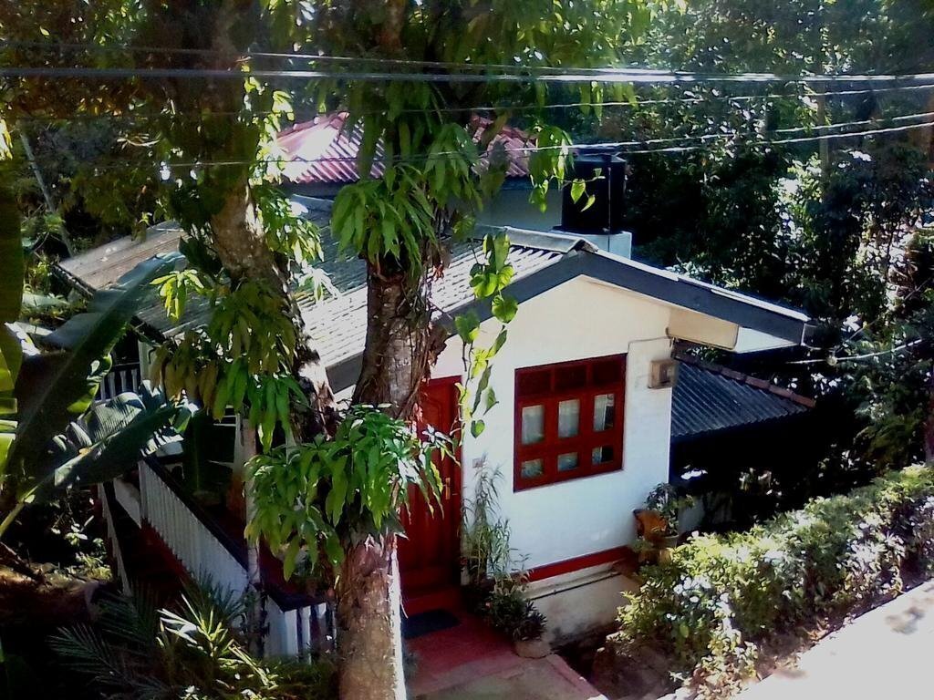 Фото Ananda Home Stay 1*