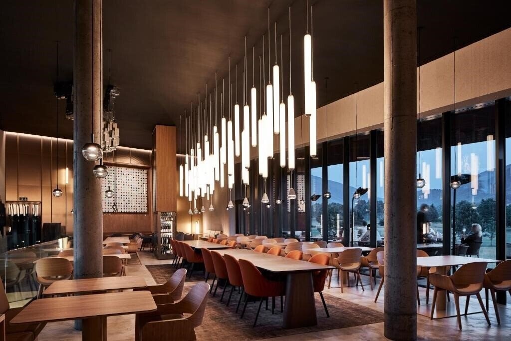 Изображение Miura Dutch Edge Hotel 3*