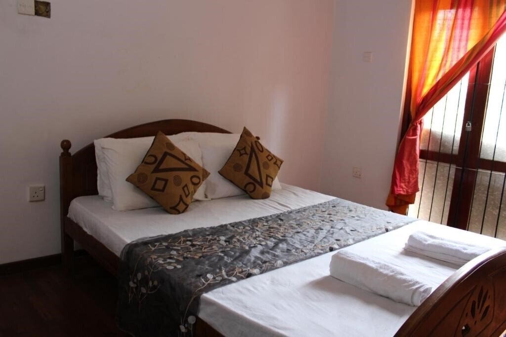 Фото Natures Bliss Garden Stay 1*