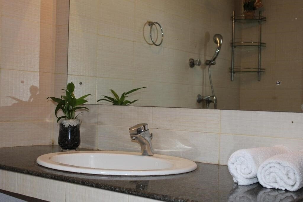 Фотография Natures Bliss Garden Stay 1*