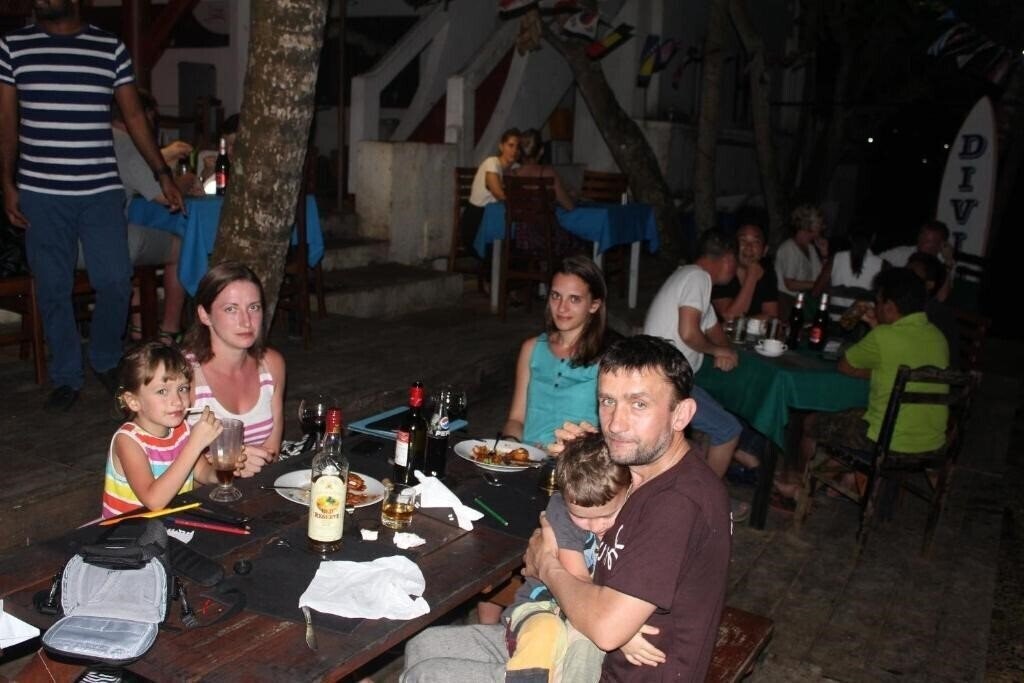 Картинка Natures Bliss Garden Stay 1*