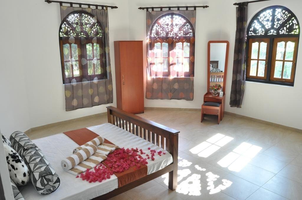 Изображение Negombo Village Guest House 1*