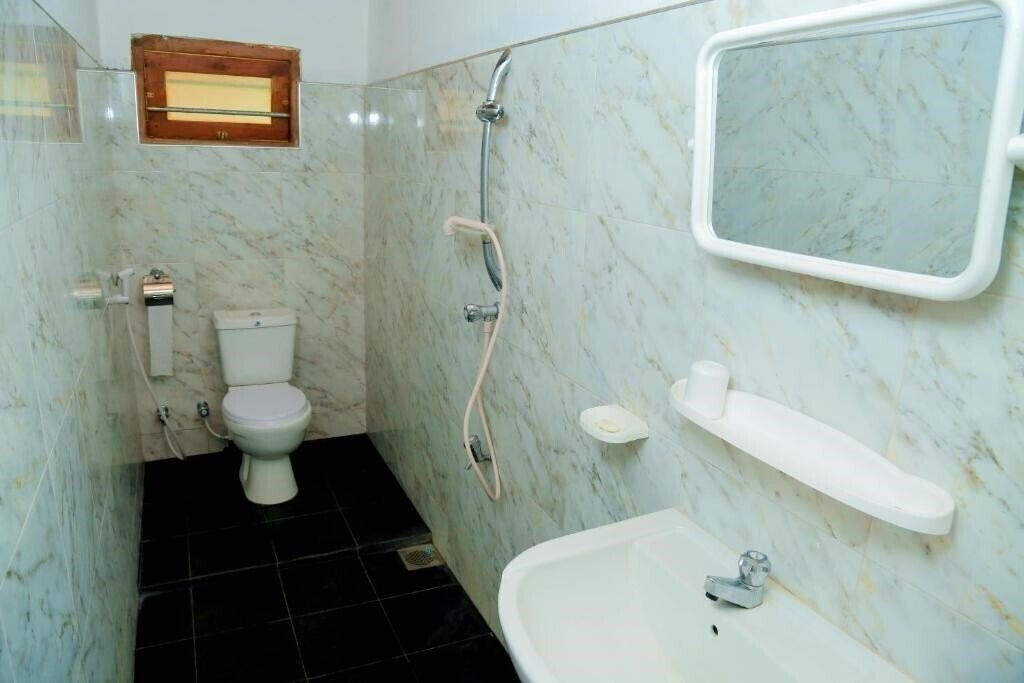 Фотография Natural Cabanas 1*