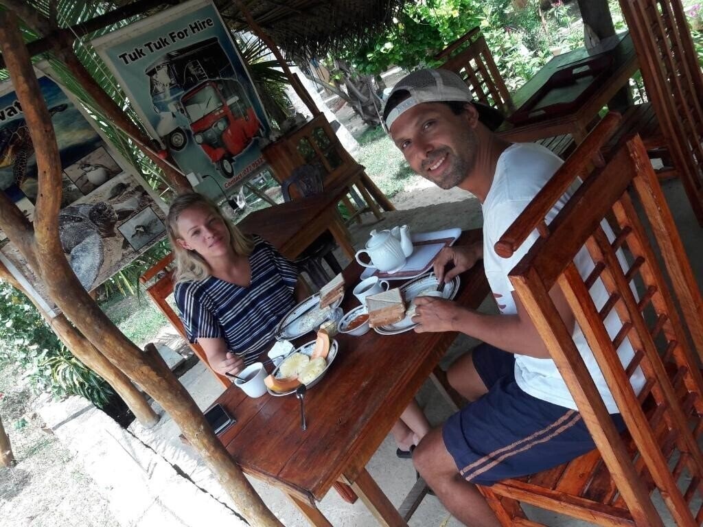 Картинка Natural Cabanas 1*