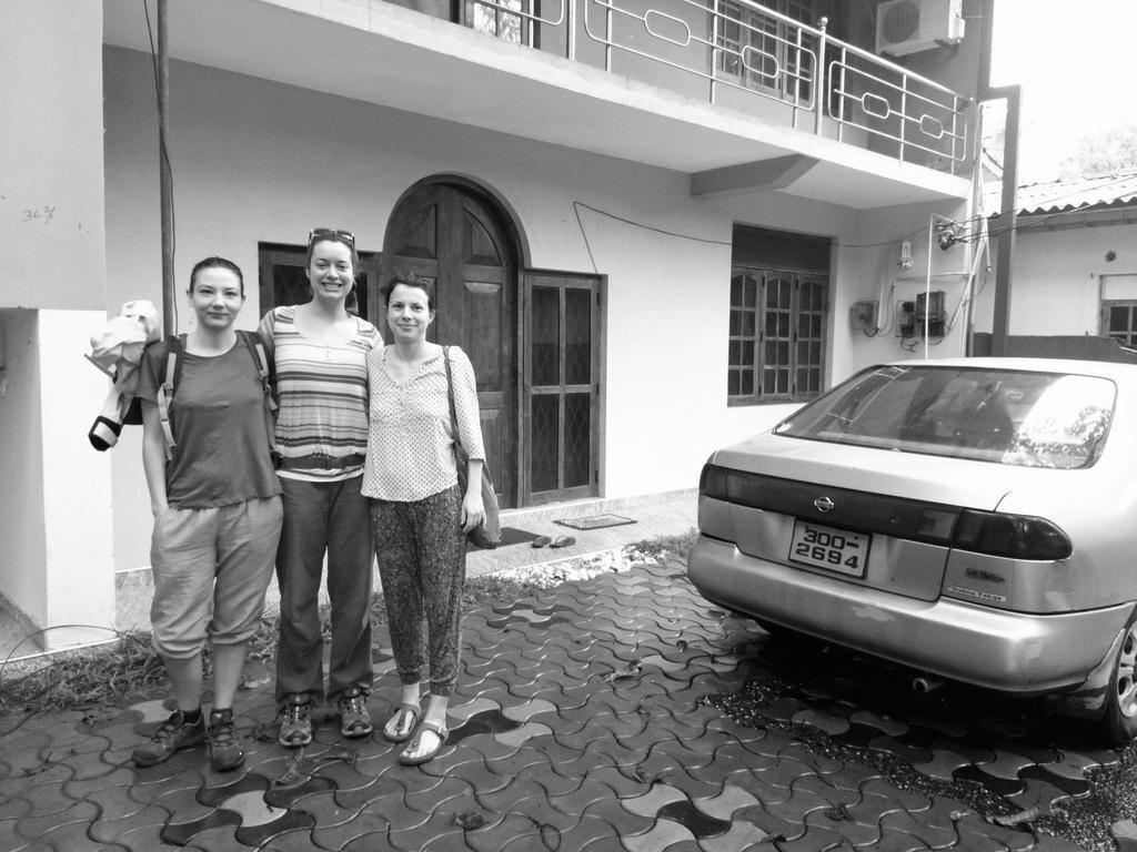 Картинка Nadun Rest 1*