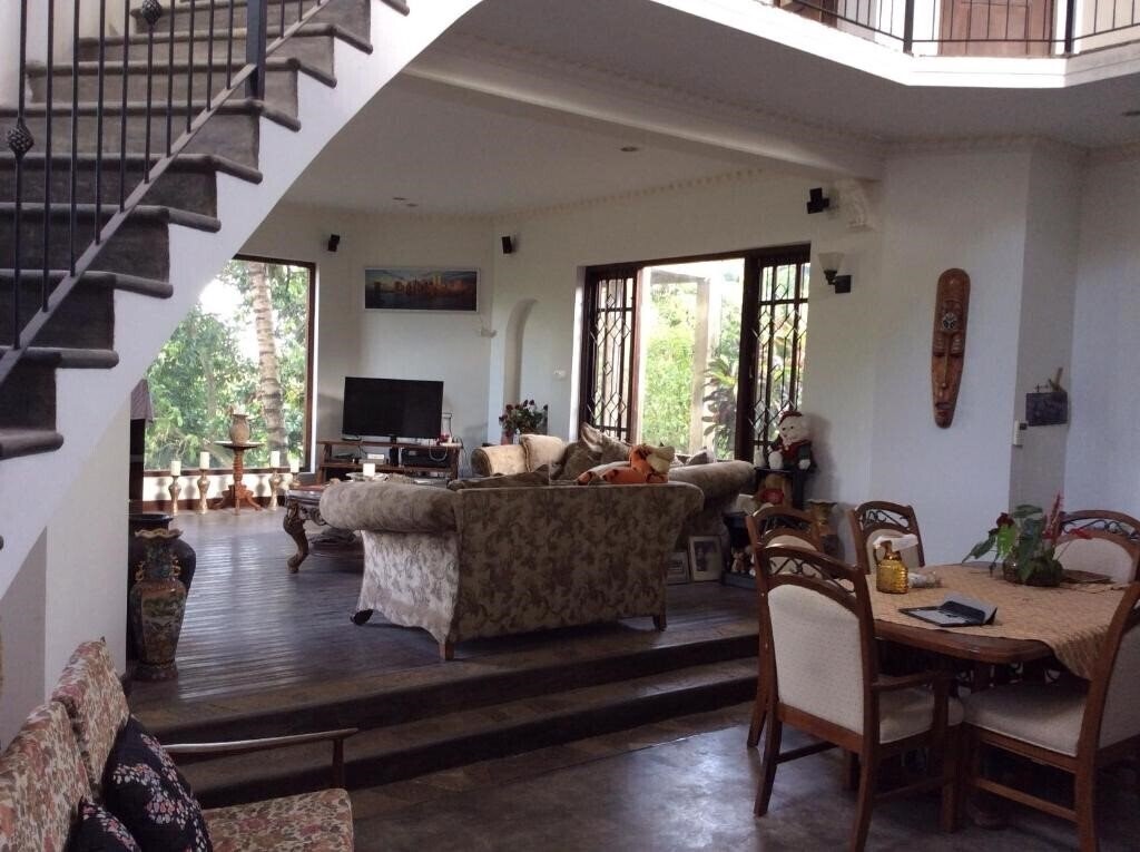 Фотография Mount Havana 4*