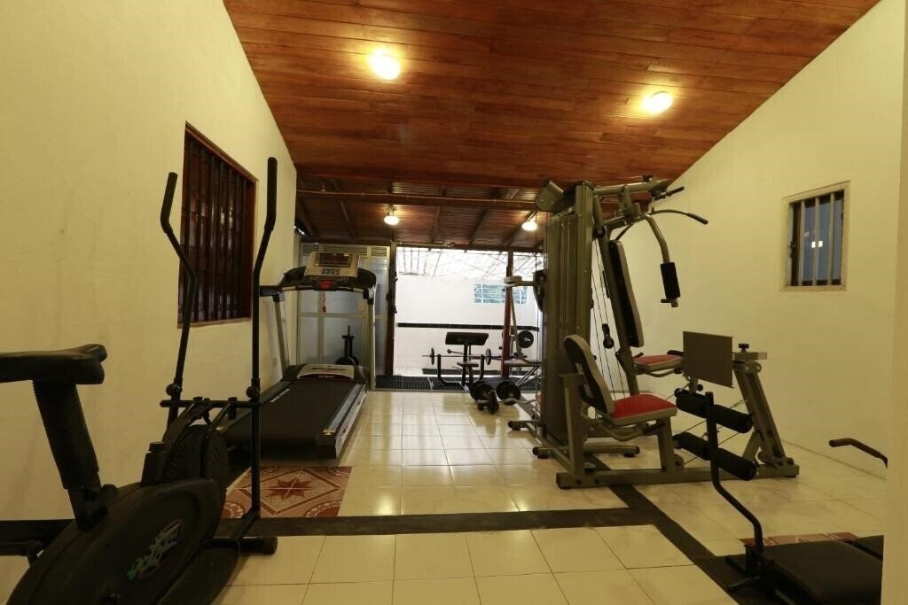 Картинка Nooit Gedacht Heritage Hotel 3*